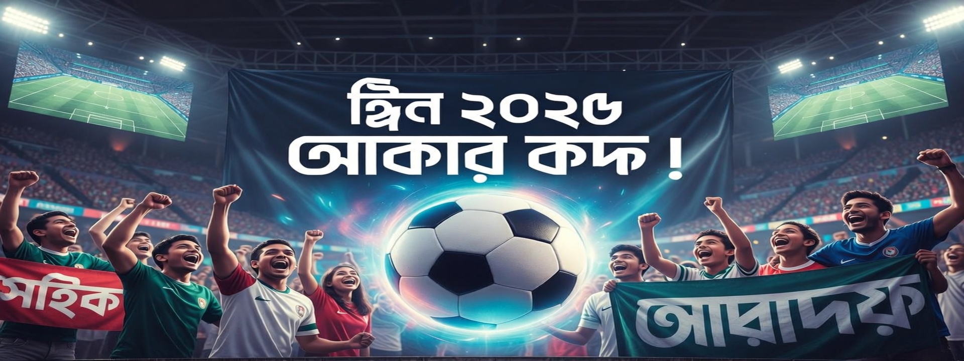 বিশ্বকাপ সময় সূচি ২০২৬ - Sporz.it.com